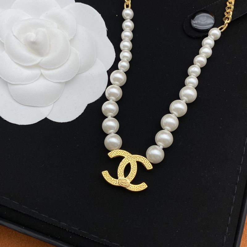 Chanel Necklaces